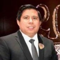 Florinio 'Flo' Palacio