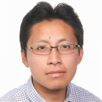 David Llumiquinga Analuisa