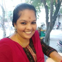 Reshma Rajan