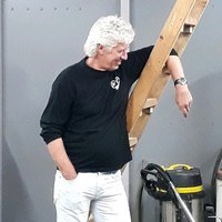 Andrè Prins