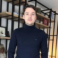 Thibaud Schoonvaere