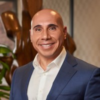 Chris Gonzalez, PMP
