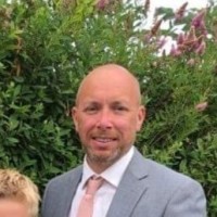 Patrik Olsson