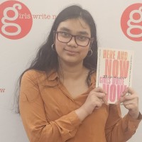 Chyonika Roy
