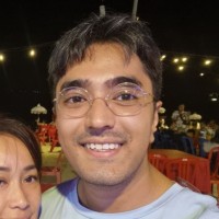 Jared Siew Chall