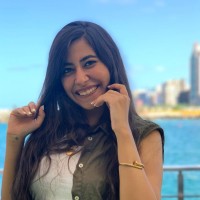 Mariam Fawzi Farah