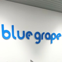 Blue Grape Software