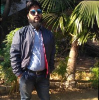 Mohsin Khan