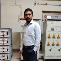 Raghavendran R
