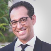 Mohamed Amine HAFIDI