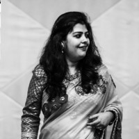 Rashi Chhabra