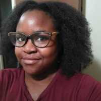 Danielle Tchuinkou Kwadjo