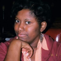 Marie Chantal Pierre-Louis