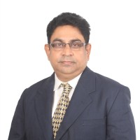 Indra N. Mitra, PhD, MBA