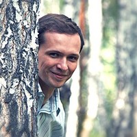 Сергей Сафронов