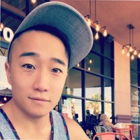 Brandon Ho