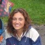 Amanda Green