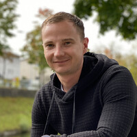 Andreas Binter