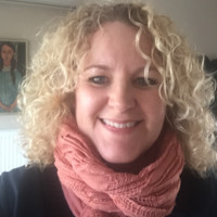 Lene Falk
