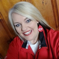 Stacey Shanks