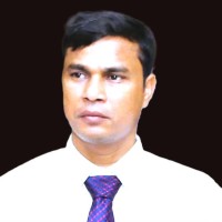 Nirmal Saha