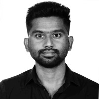 Praveen Mohan