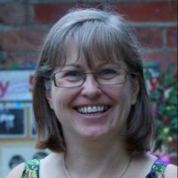 Joanne Skeates