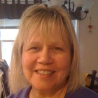 Sally Rhodes