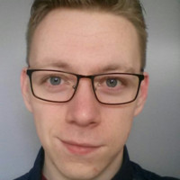 Wesley Andriessen