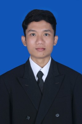 Ananda Ivan Galih Pradana