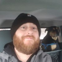 Rusty Chapman