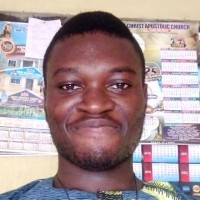 Olumide Jonathan