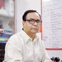 Syed Noor Alam