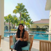 Vaibhavi Parekh