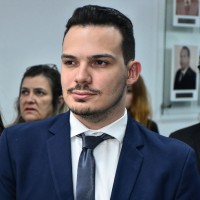 Breno Garlo