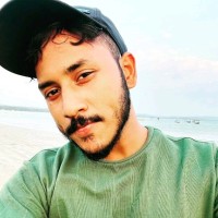 Preyas Gawde