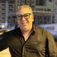 Ayman Goda