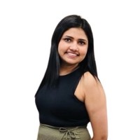 Ankita Sengar