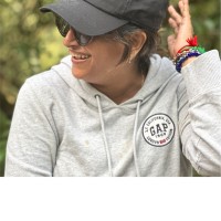 Priya Raghavan