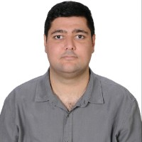 Cem Özbey
