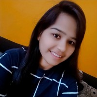 Sayali Borate