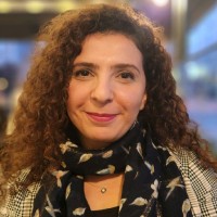 Duygu Eren