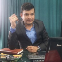 Gopesh Turkar