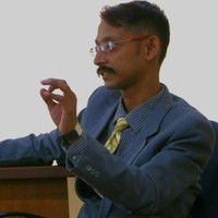 Supratik Bhattacharya
