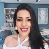 Luciene Rodrigues