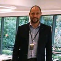 Ian Slater