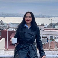 Nazlıcan Çınar