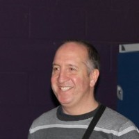 Stephen Boyle