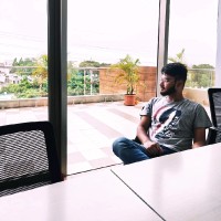 Ritish Ghadai