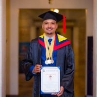 Rochak Shrestha